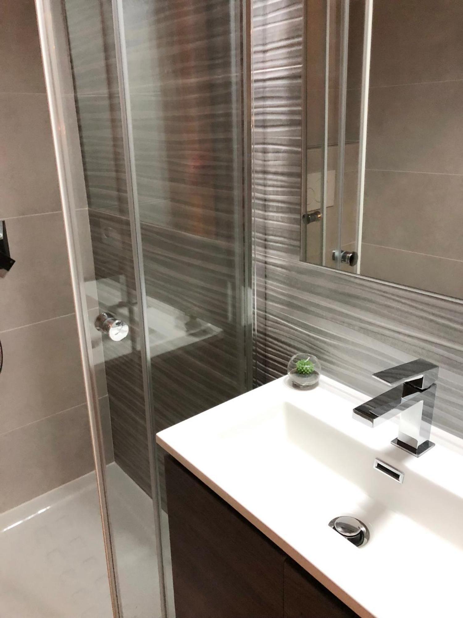 Arya Cagliari Hotel Bagian luar foto
