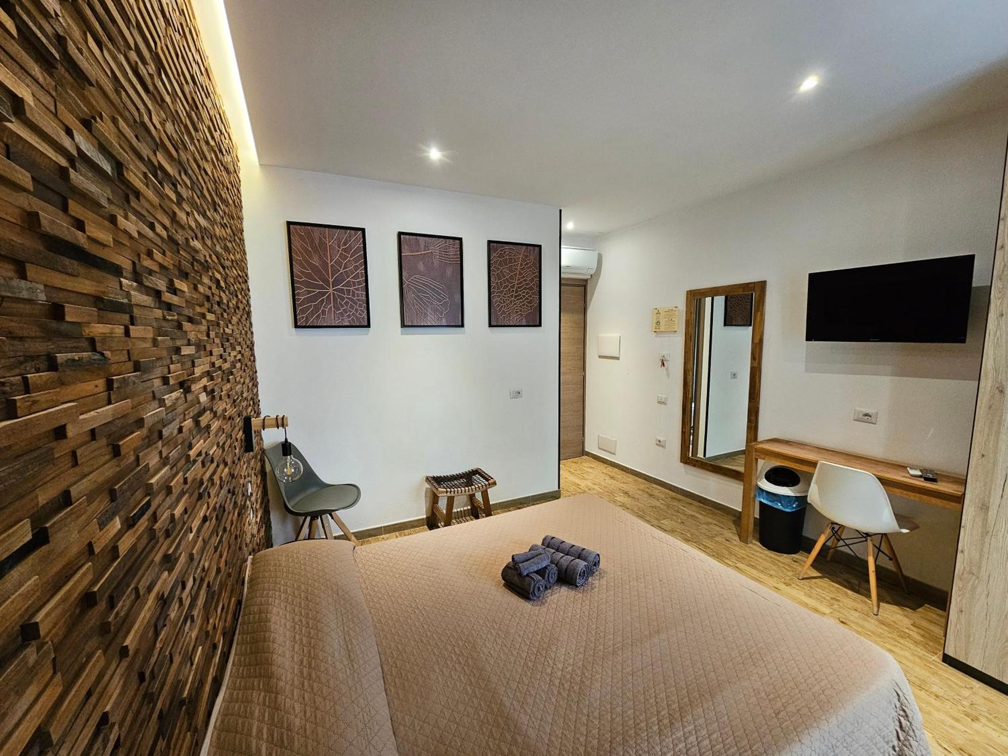Arya Cagliari Hotel Ruang foto