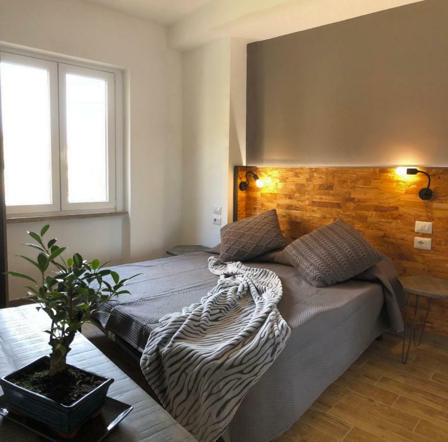 Arya Cagliari Hotel Bagian luar foto